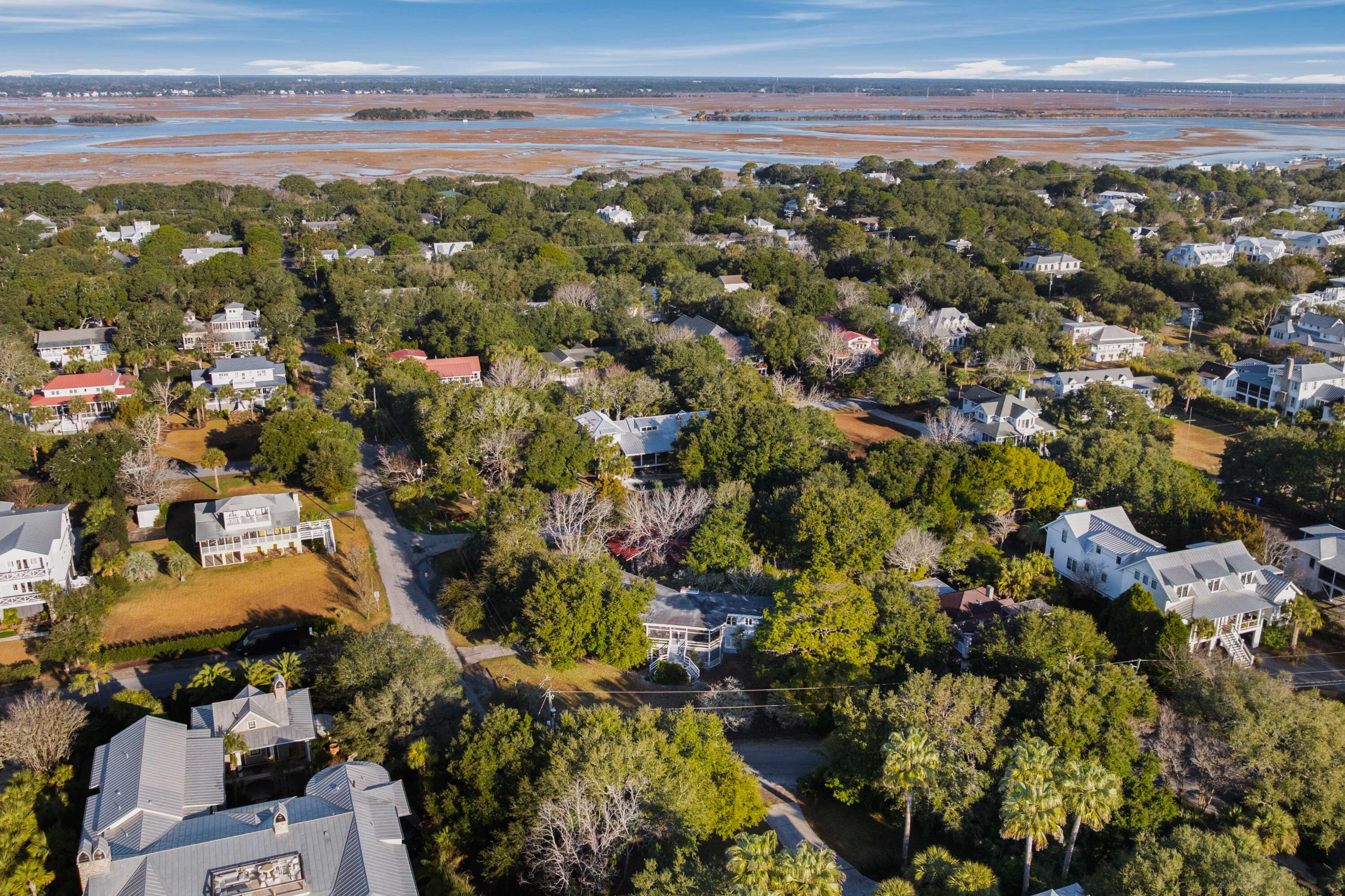2804 Marshall Boulevard Sullivans Island, SC 29482 - Photo 34 of 35 4