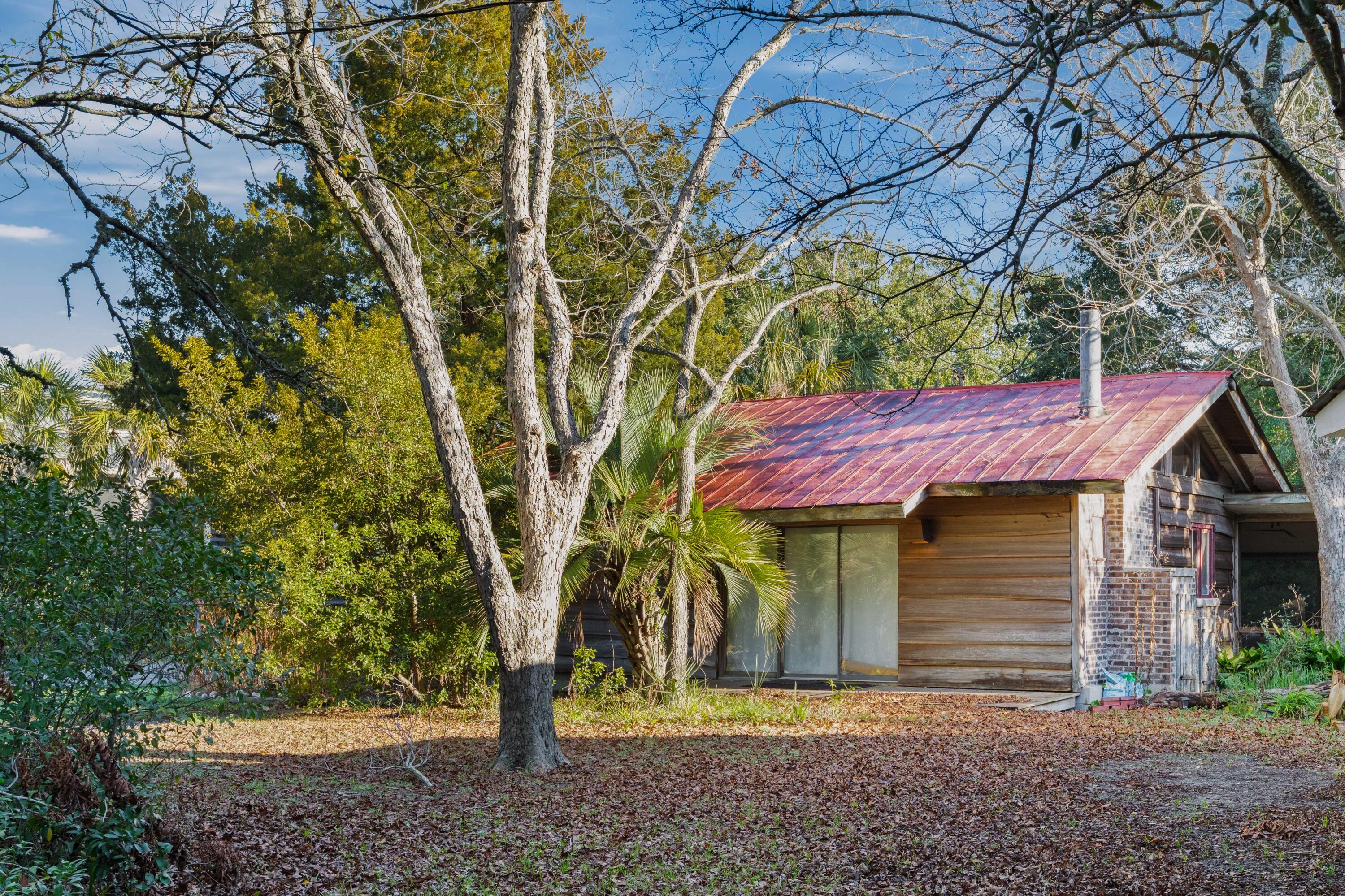 2804 Marshall Boulevard Sullivans Island, SC 29482 - Photo 35 of 35 12