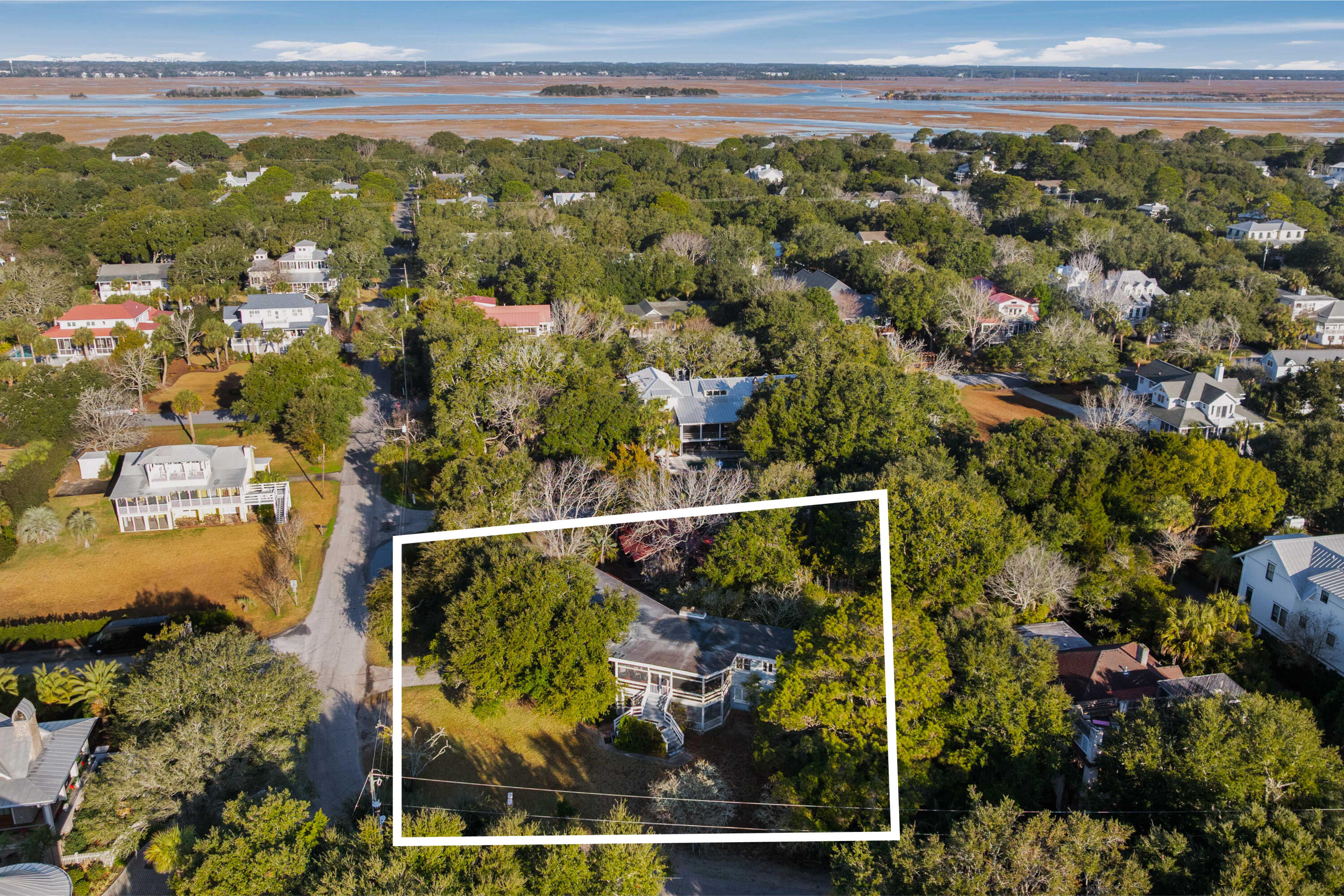 2804 Marshall Boulevard Sullivans Island, SC 29482 - Photo 4 of 35 3_outline