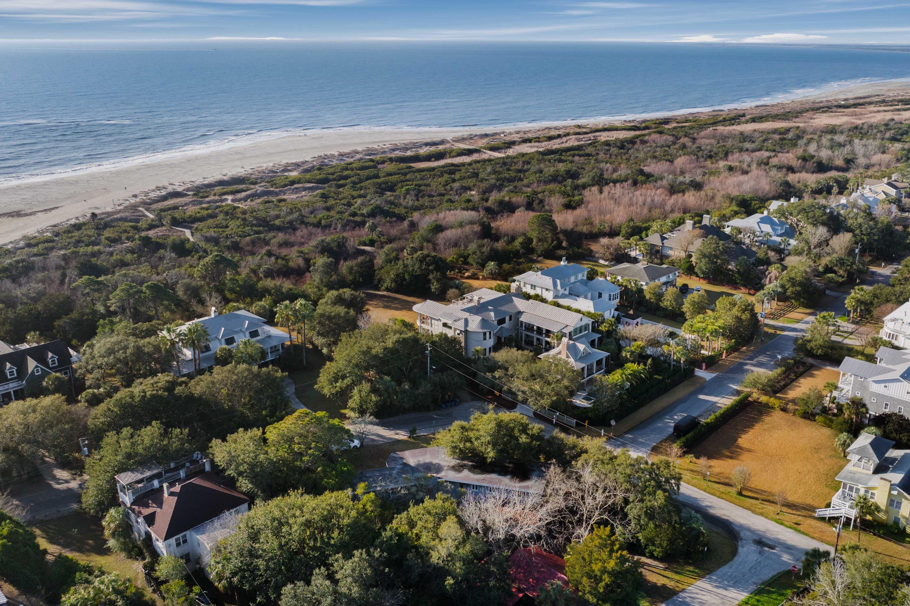 2804 Marshall Boulevard Sullivans Island, SC 29482 - Photo 5 of 35 6