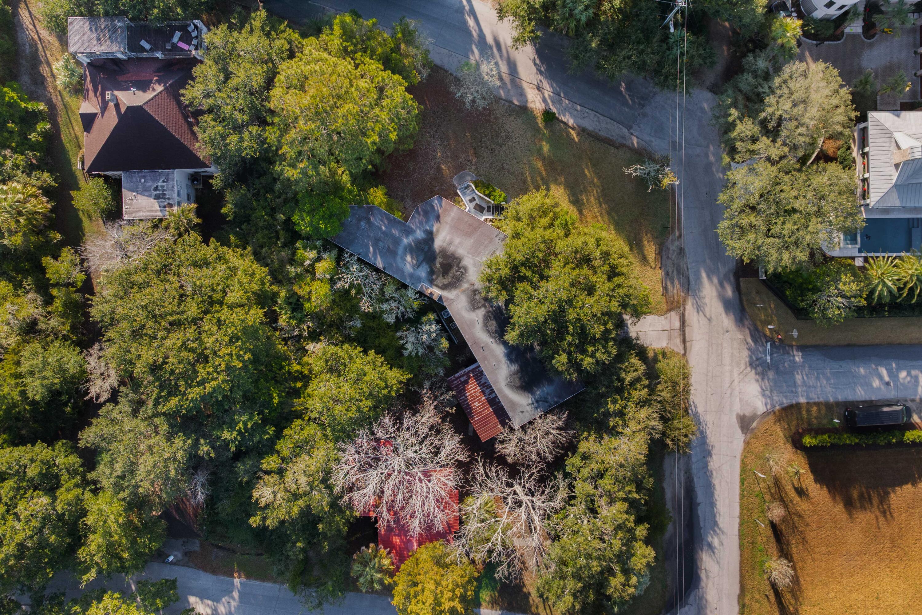 2804 Marshall Boulevard Sullivans Island, SC 29482 - Photo 6 of 35 7