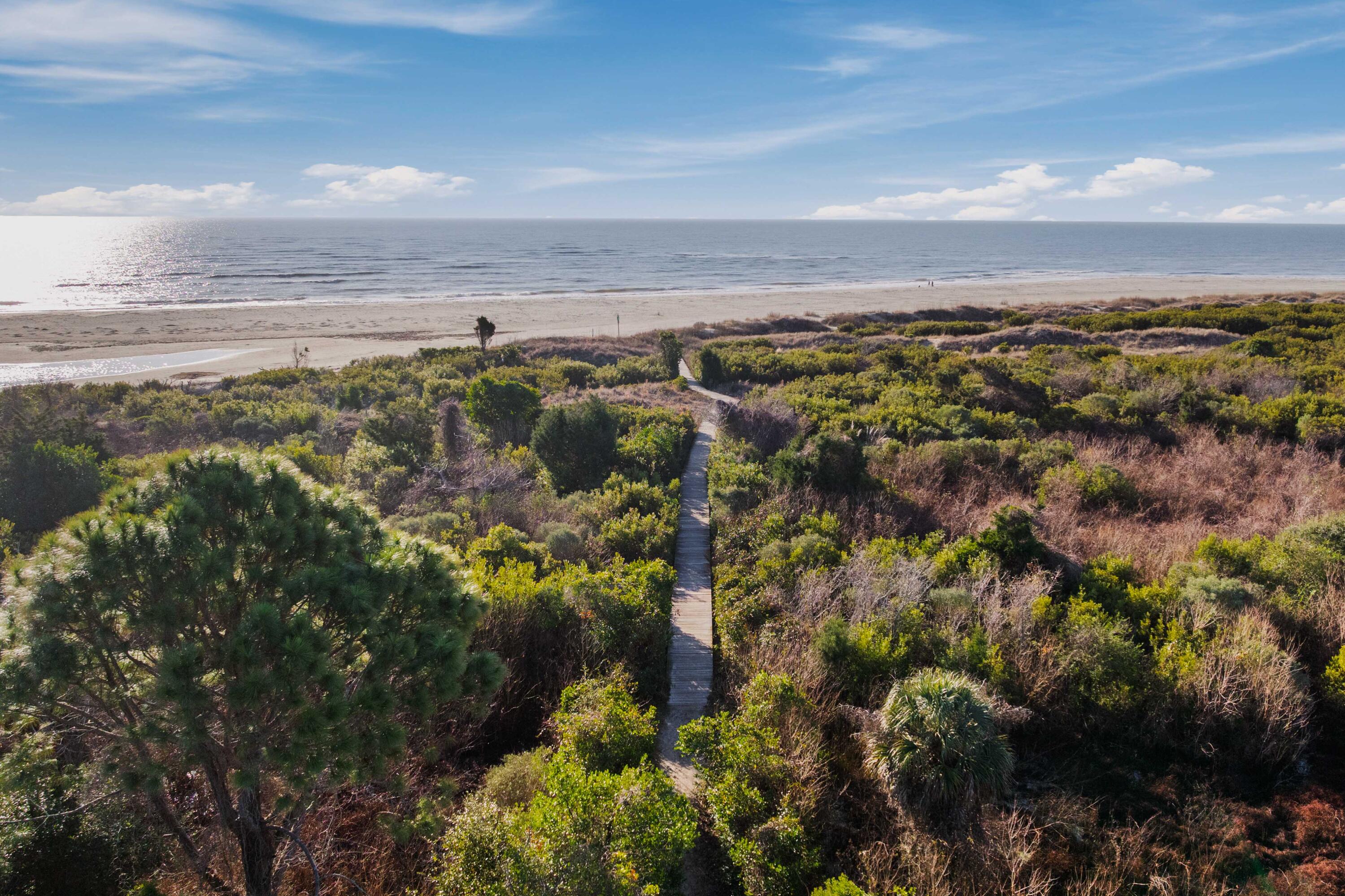 2804 Marshall Boulevard Sullivans Island, SC 29482 - Photo 7 of 35 8