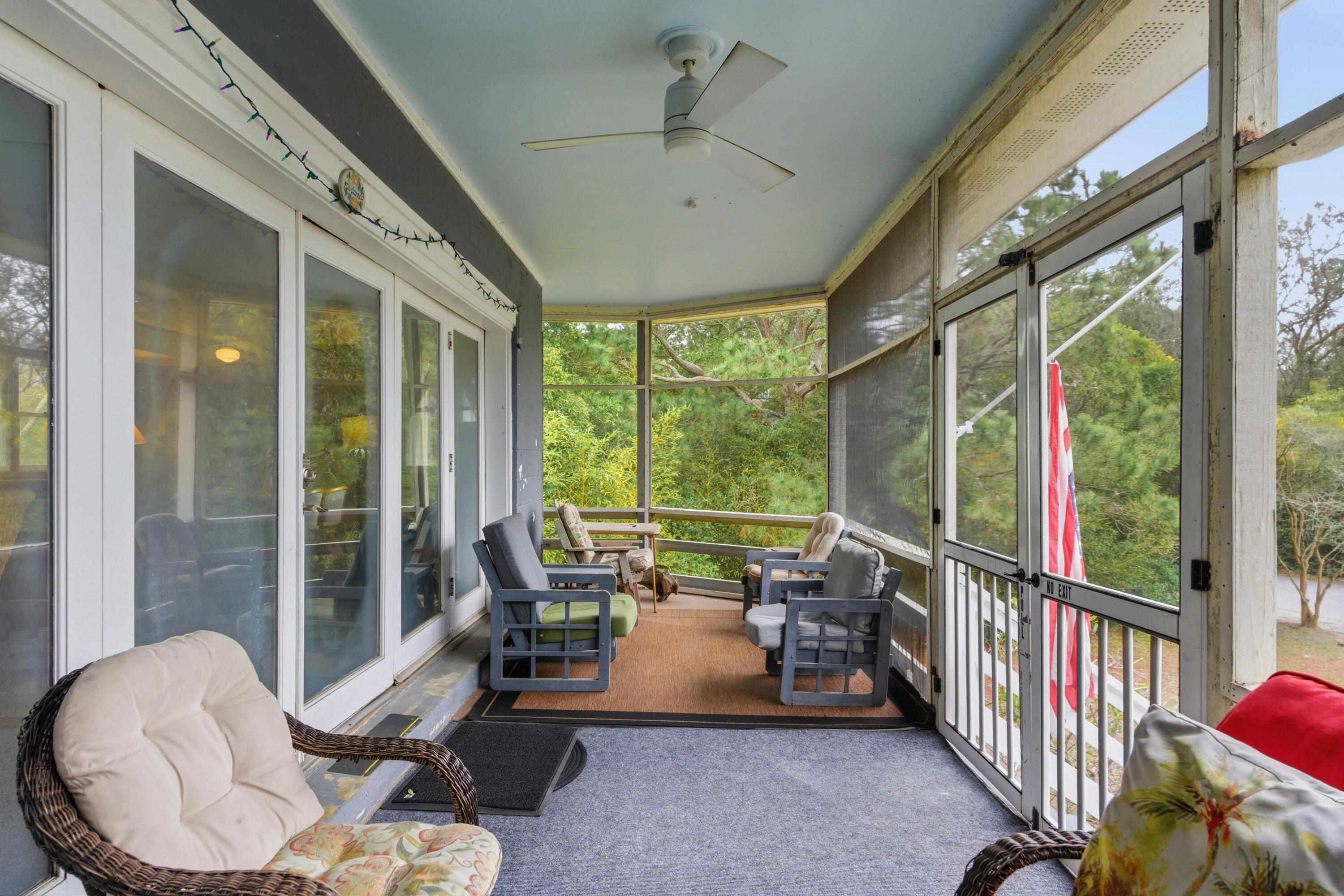 2804 Marshall Boulevard Sullivans Island, SC 29482 - Photo 9 of 35 31