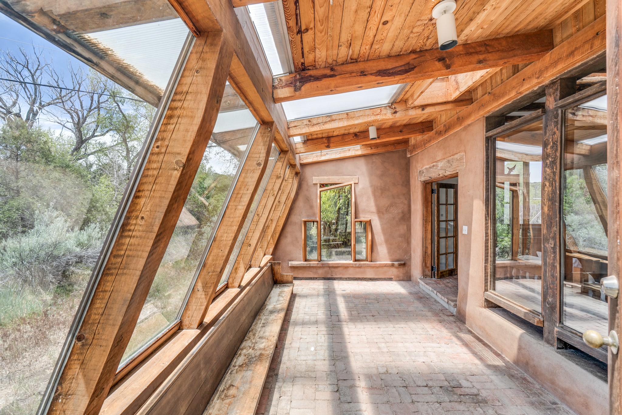 99 Canada Village Road Santa Fe, NM 87505 - Photo 20 of 42