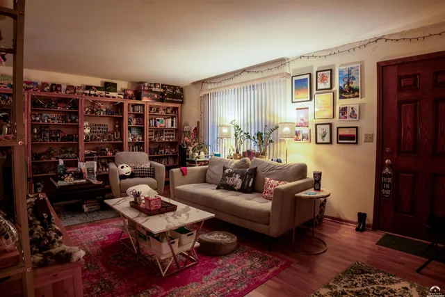 $550,000 | 2913-2917 Missouri Street, Lawrence, KS 66046