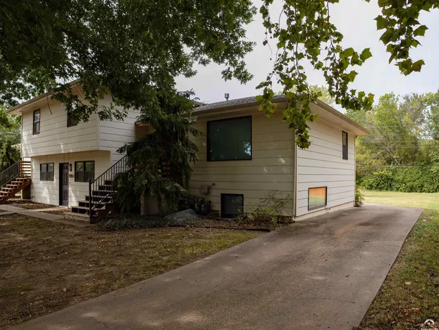 $550,000 | 2913-2917 Missouri Street, Lawrence, KS 66046
