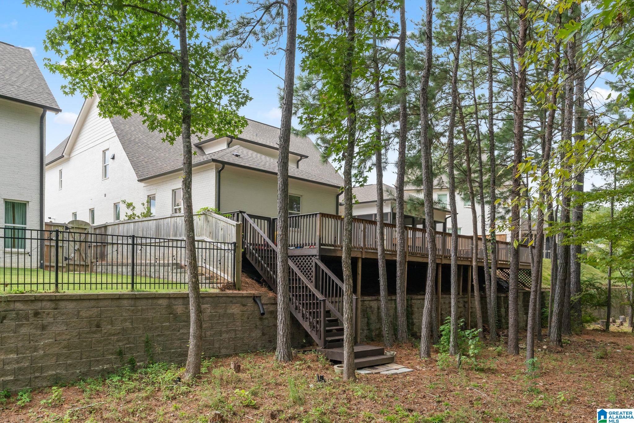 1772 Helen Ridge Circle Birmingham, AL 35242 - Photo 52 of 58