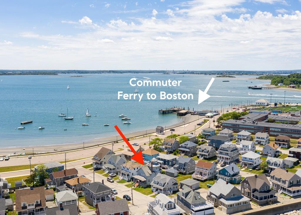 7 Mildred Street Hull, MA 02045 - Photo 3 of 26 a view of outdoor space