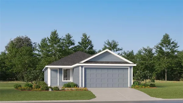 $273,999 | 134 Willow Way, Wilmer, TX 75172