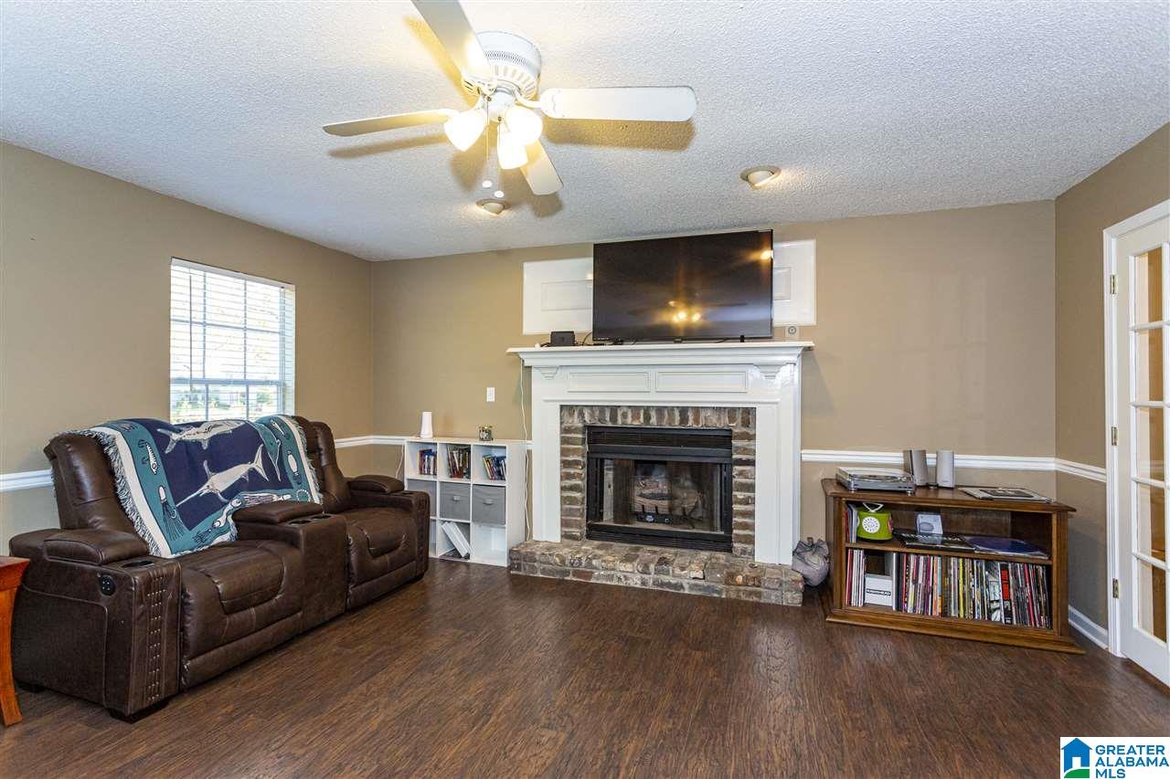 1013 Potter Avenue Bessemer, AL 35020 - Photo 13 of 33