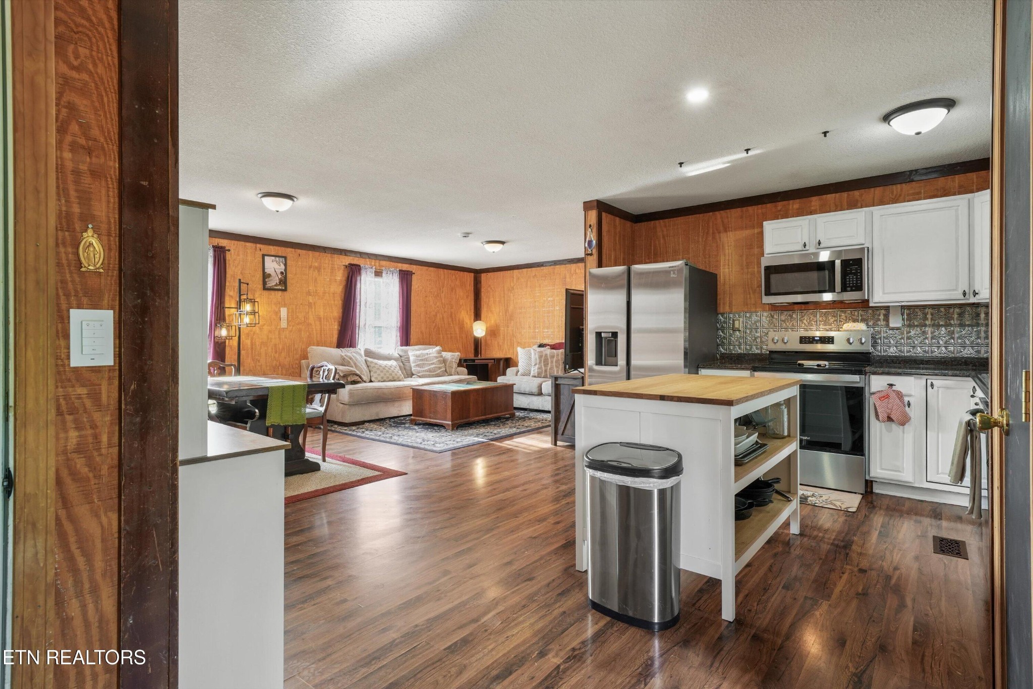834 Walker Road Sharps Chapel, TN 37866 - Photo 3 of 44 Gallery Image 3