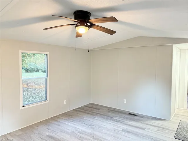 $174,900 | 5428 Gypsy Rose Drive, Liberty, NC 27298