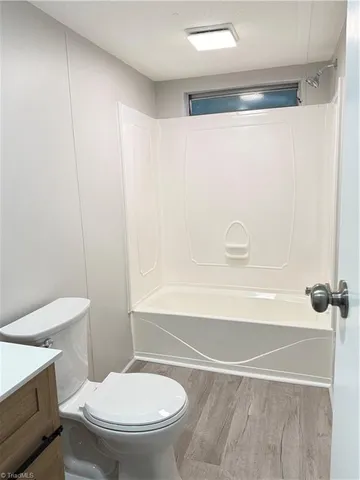 $174,900 | 5428 Gypsy Rose Drive, Liberty, NC 27298