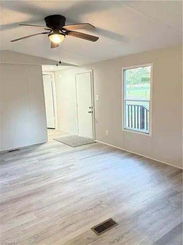 $174,900 | 5428 Gypsy Rose Drive, Liberty, NC 27298