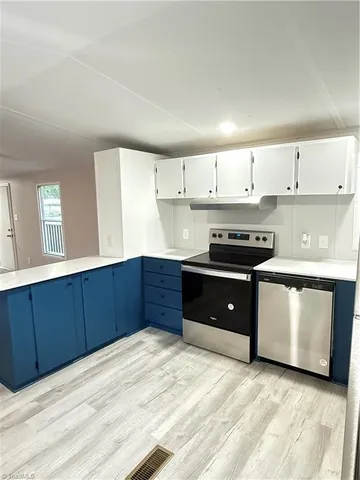 $174,900 | 5428 Gypsy Rose Drive, Liberty, NC 27298