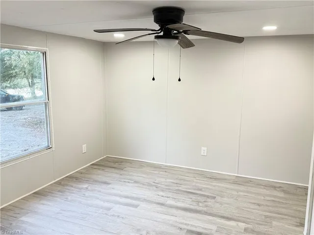 $174,900 | 5428 Gypsy Rose Drive, Liberty, NC 27298