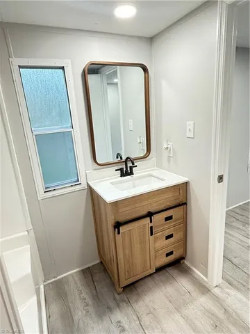 $174,900 | 5428 Gypsy Rose Drive, Liberty, NC 27298