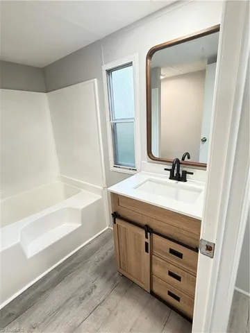 $174,900 | 5428 Gypsy Rose Drive, Liberty, NC 27298