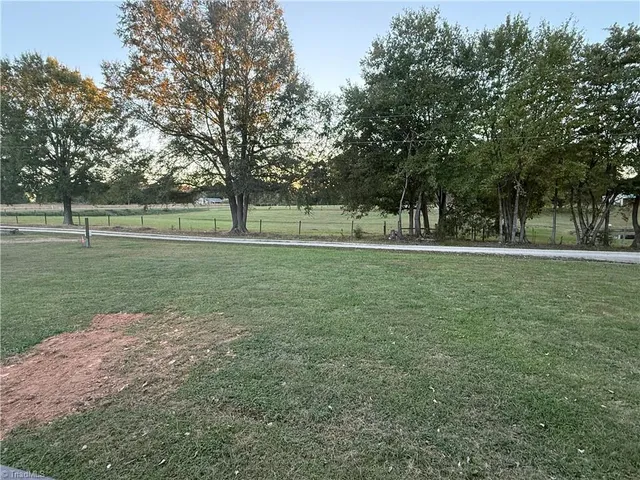 $174,900 | 5428 Gypsy Rose Drive, Liberty, NC 27298