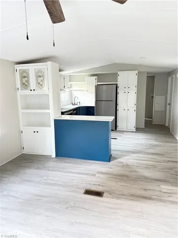 $174,900 | 5428 Gypsy Rose Drive, Liberty, NC 27298