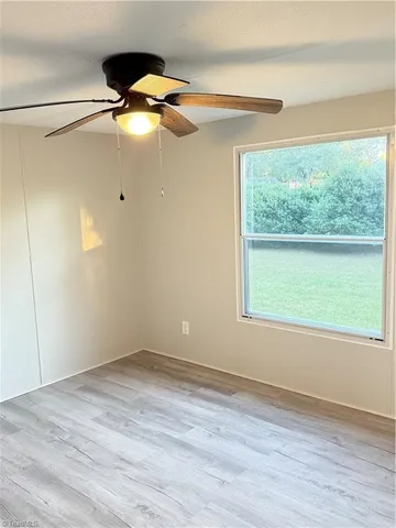 $174,900 | 5428 Gypsy Rose Drive, Liberty, NC 27298