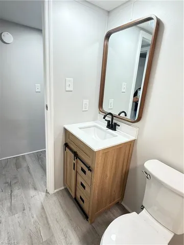 $174,900 | 5428 Gypsy Rose Drive, Liberty, NC 27298