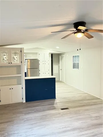 $174,900 | 5428 Gypsy Rose Drive, Liberty, NC 27298