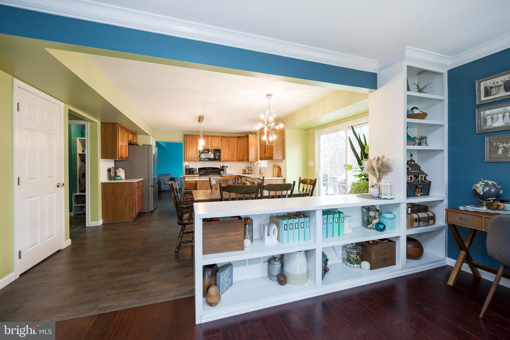 96 Thayer Road Birdsboro, PA 19508 - Photo 18 of 57