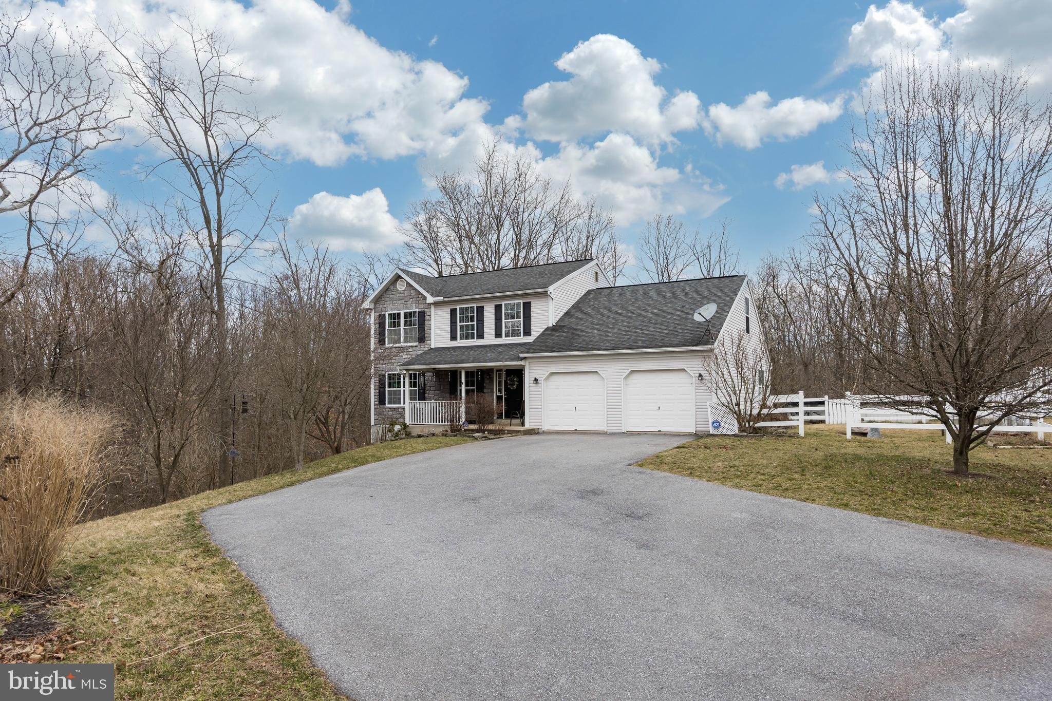 96 Thayer Road Birdsboro, PA 19508 - Photo 2 of 57