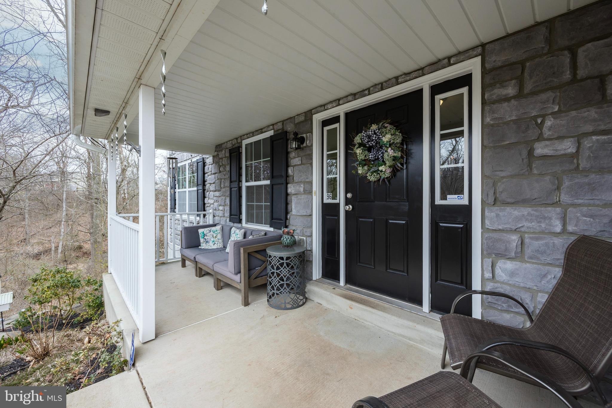 96 Thayer Road Birdsboro, PA 19508 - Photo 3 of 57