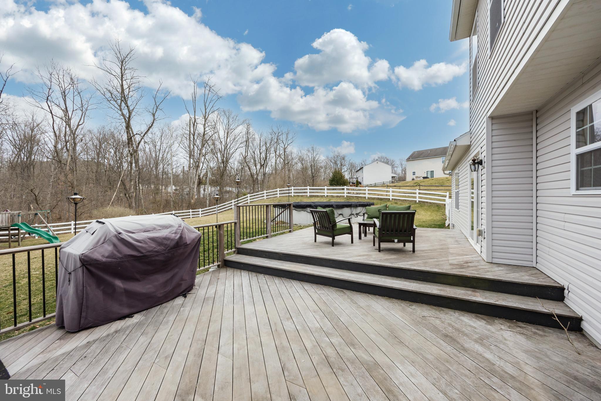 96 Thayer Road Birdsboro, PA 19508 - Photo 42 of 57