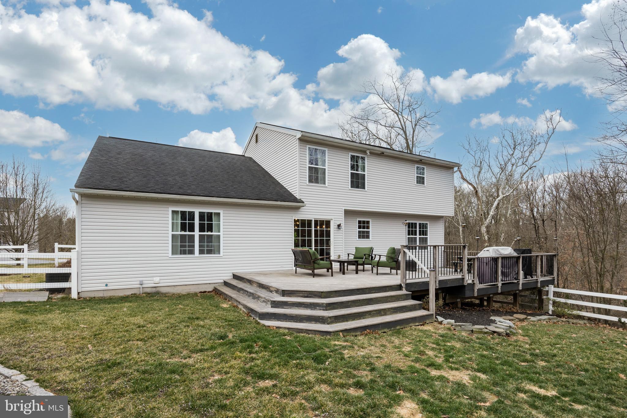 96 Thayer Road Birdsboro, PA 19508 - Photo 44 of 57