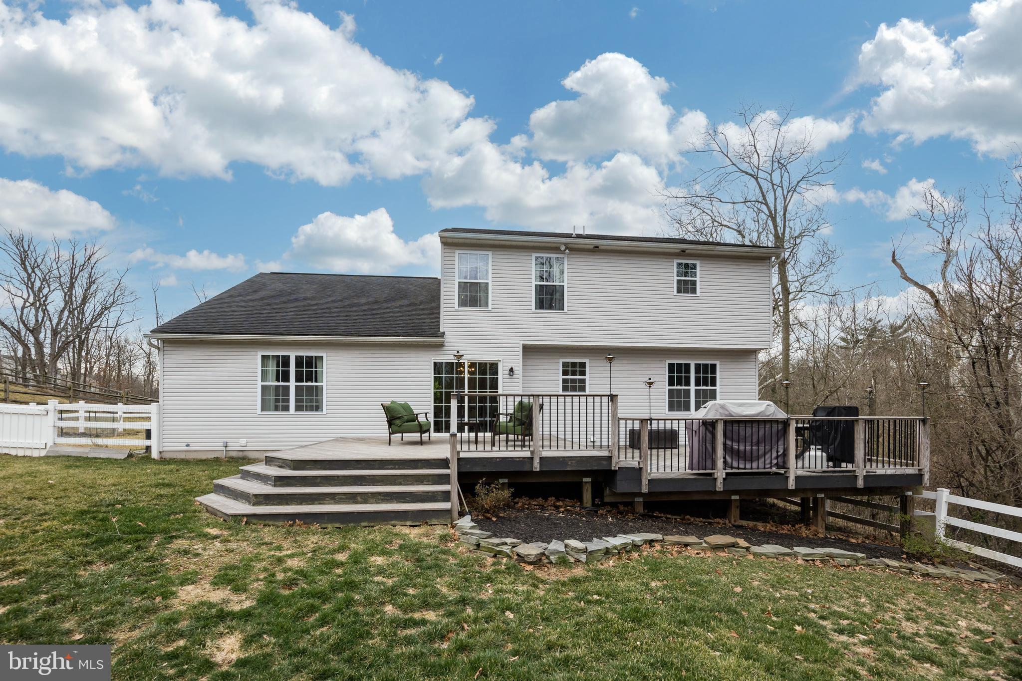 96 Thayer Road Birdsboro, PA 19508 - Photo 45 of 57