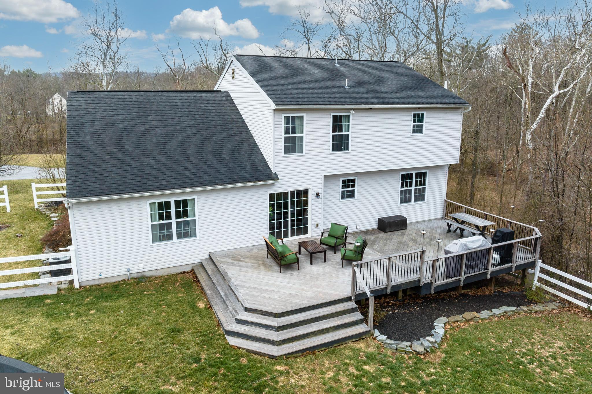 96 Thayer Road Birdsboro, PA 19508 - Photo 46 of 57