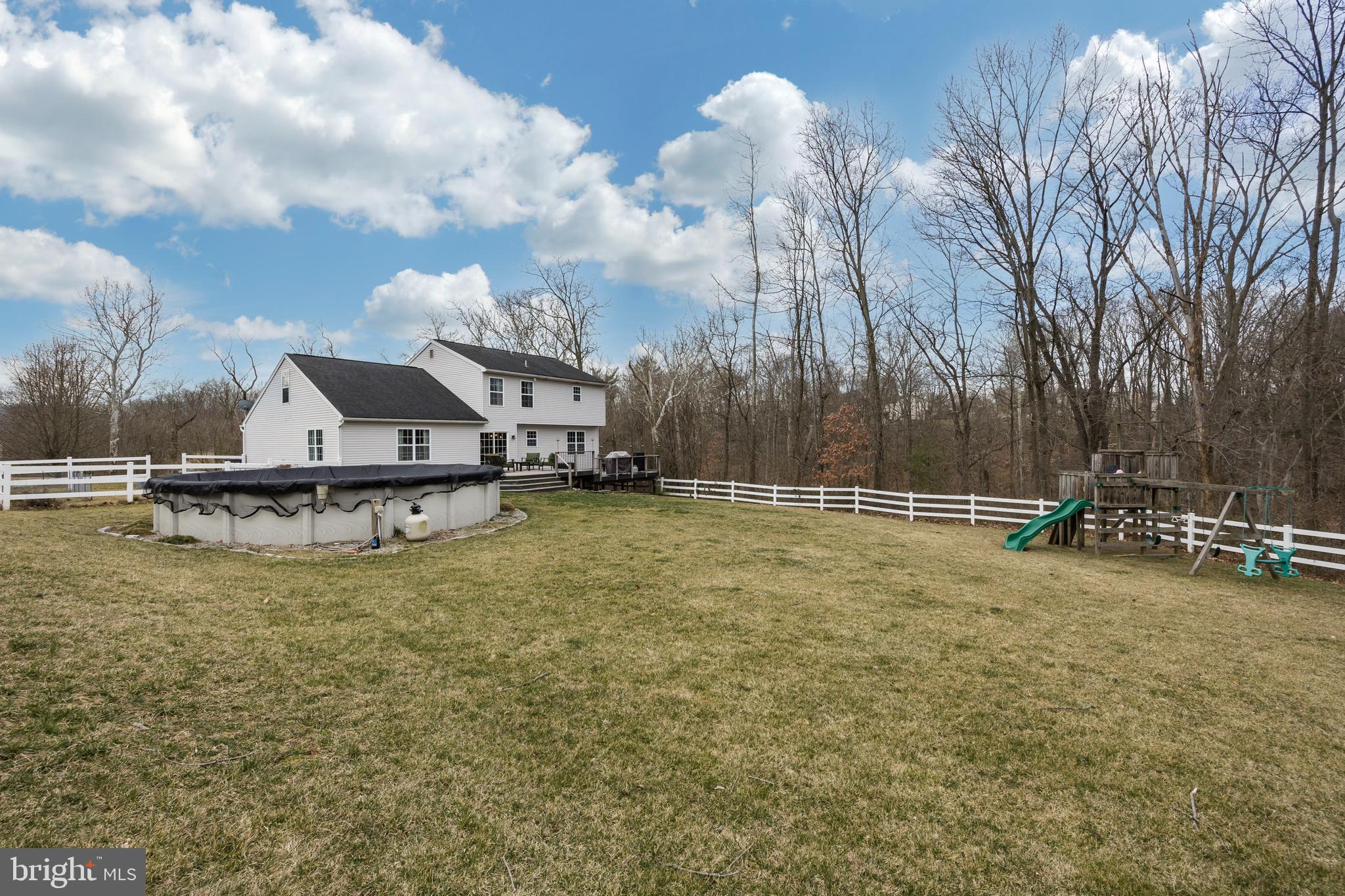 96 Thayer Road Birdsboro, PA 19508 - Photo 48 of 57