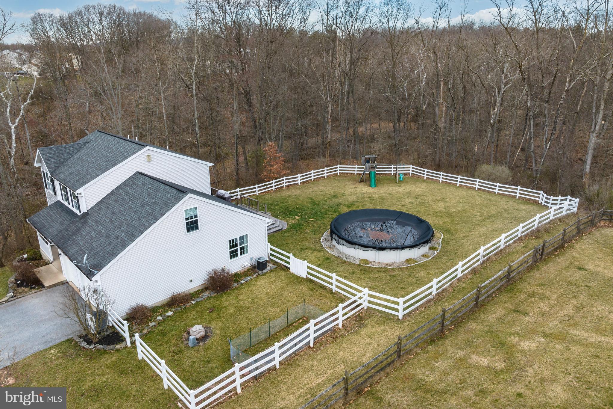 96 Thayer Road Birdsboro, PA 19508 - Photo 50 of 57