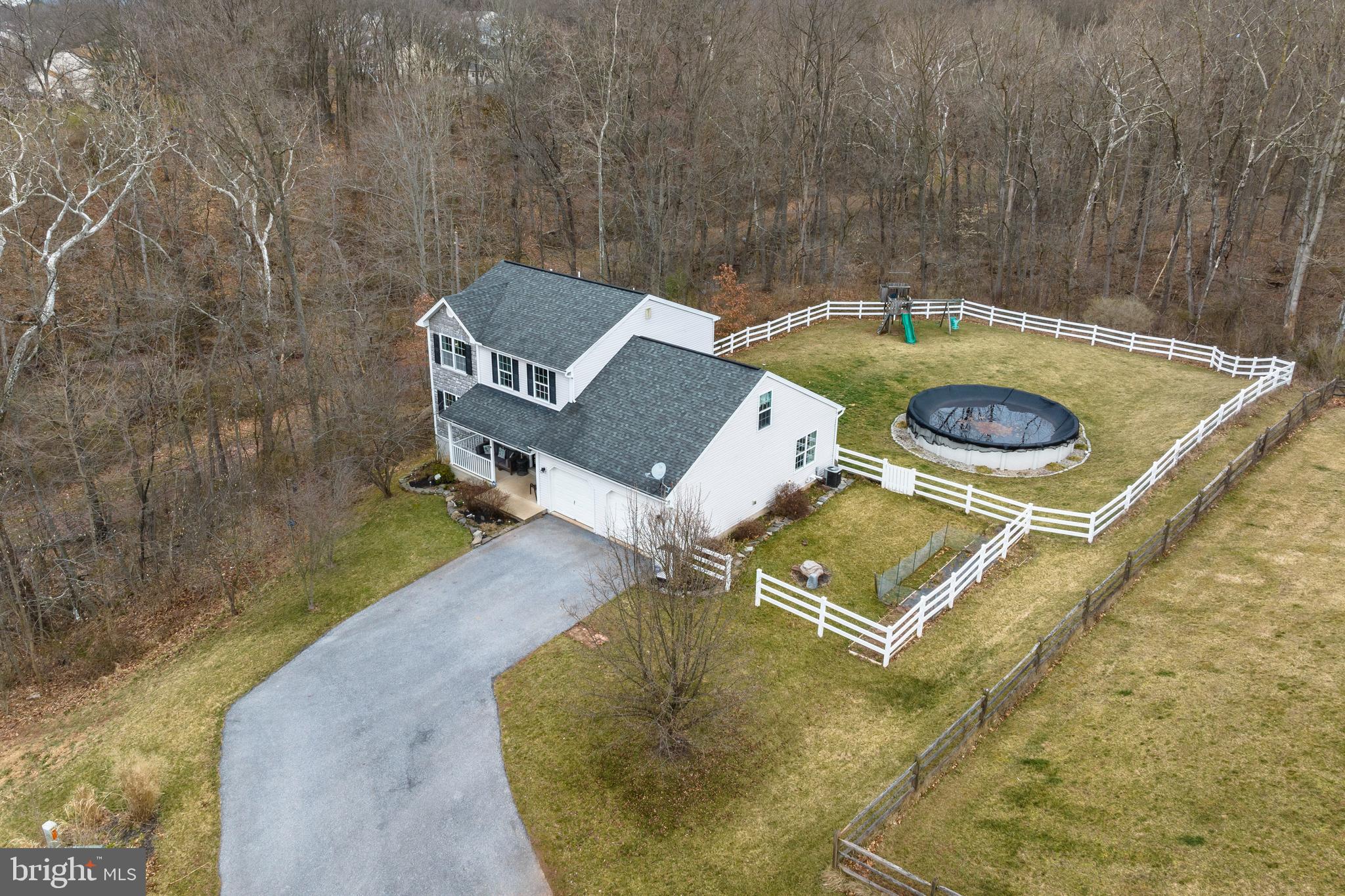 96 Thayer Road Birdsboro, PA 19508 - Photo 51 of 57