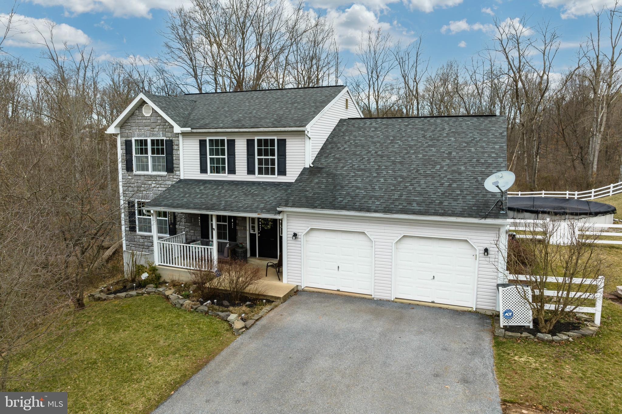 96 Thayer Road Birdsboro, PA 19508 - Photo 52 of 57