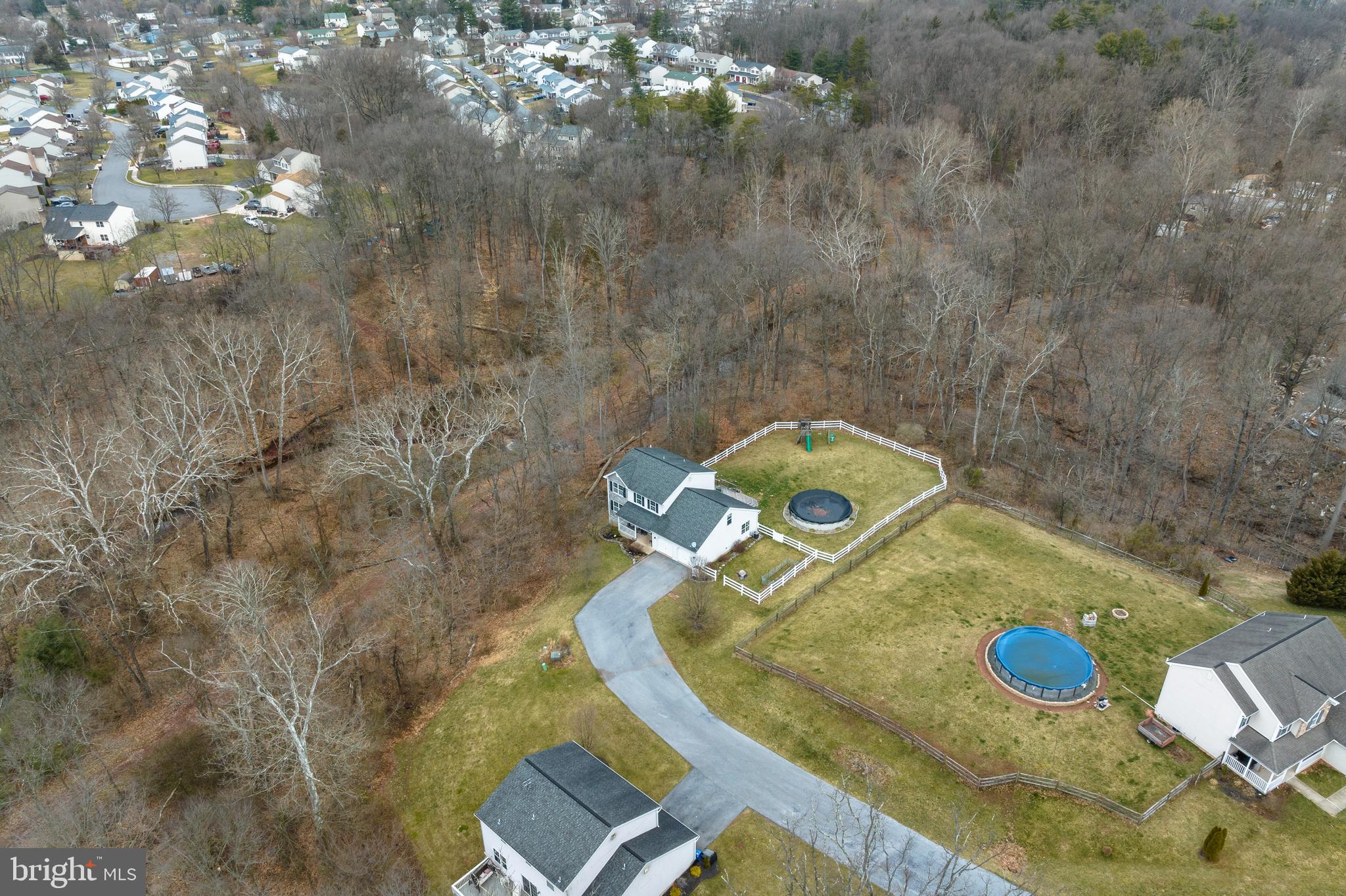 96 Thayer Road Birdsboro, PA 19508 - Photo 53 of 57