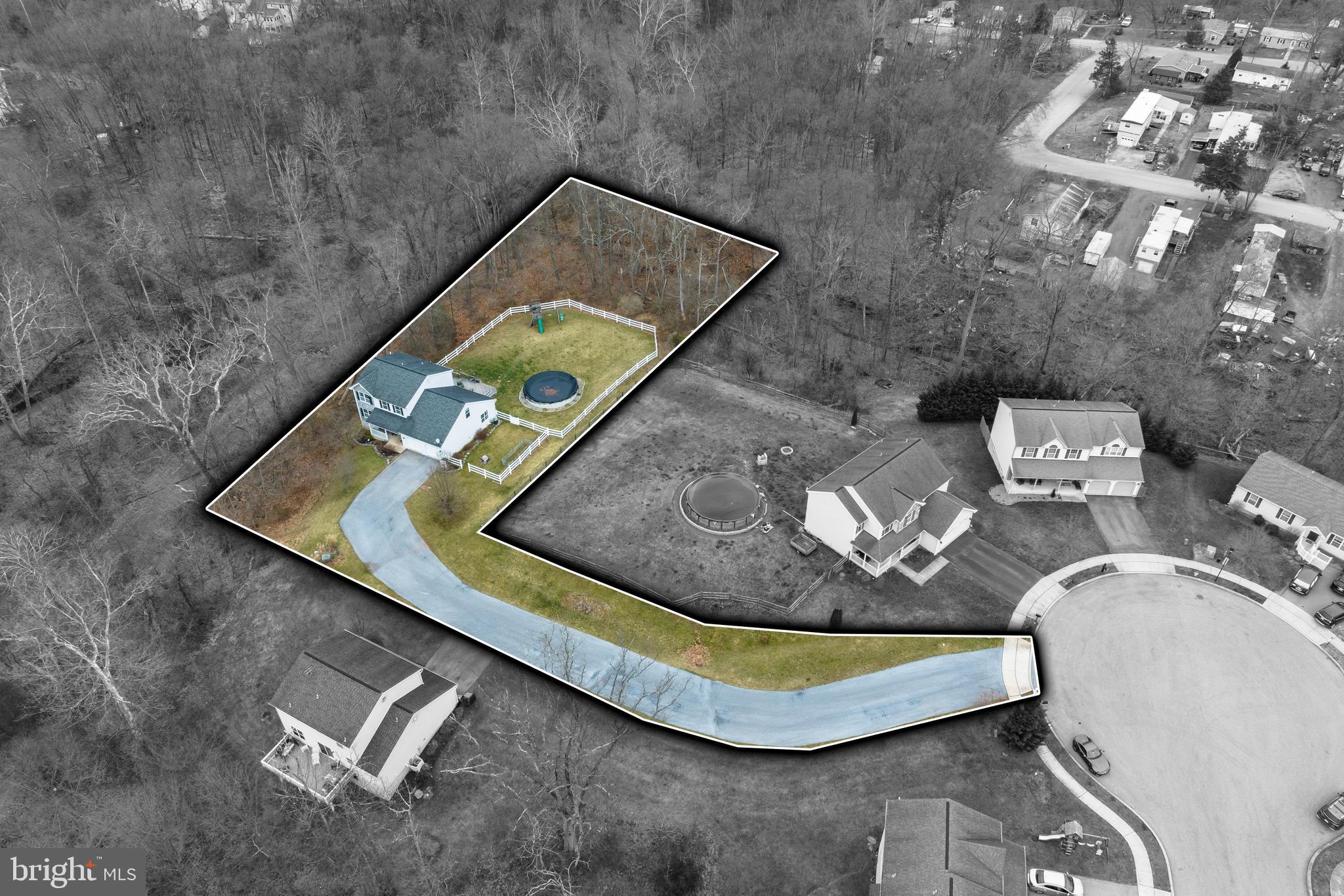 96 Thayer Road Birdsboro, PA 19508 - Photo 54 of 57