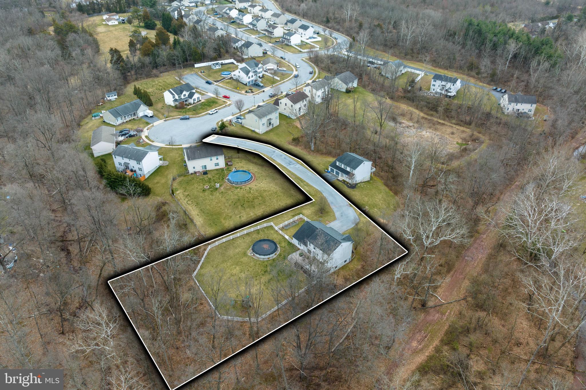 96 Thayer Road Birdsboro, PA 19508 - Photo 55 of 57