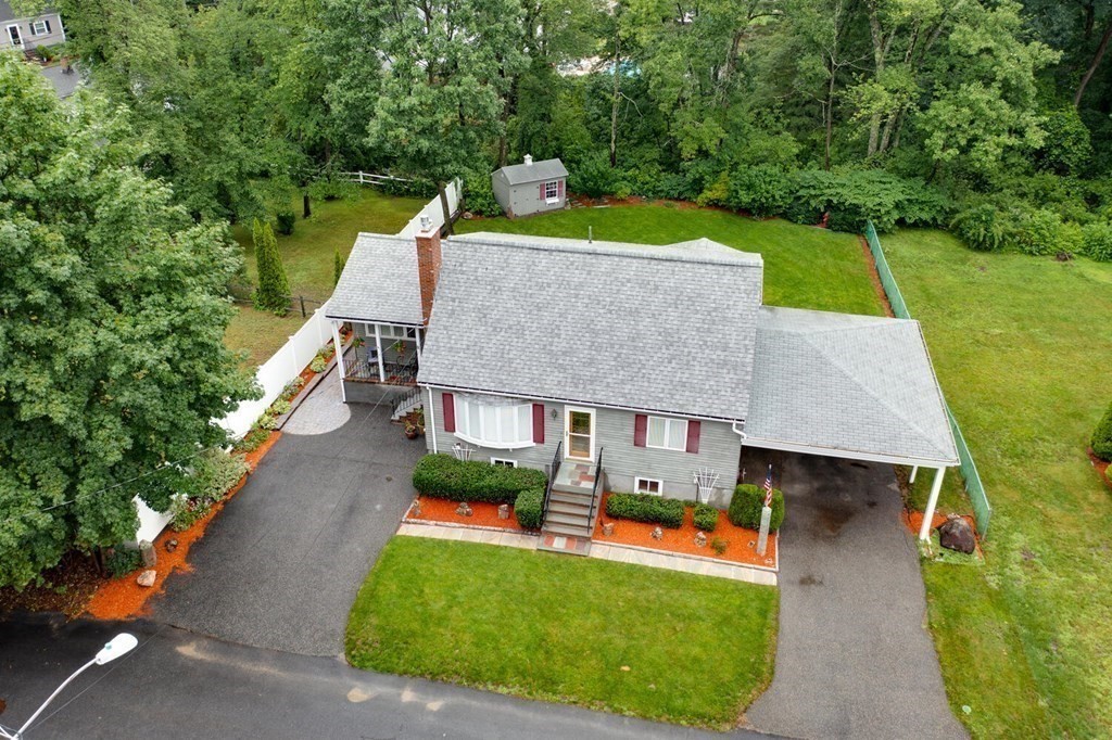 8 Forest Road Burlington, MA 01803 - Photo 33 of 35 Gallery Image 33