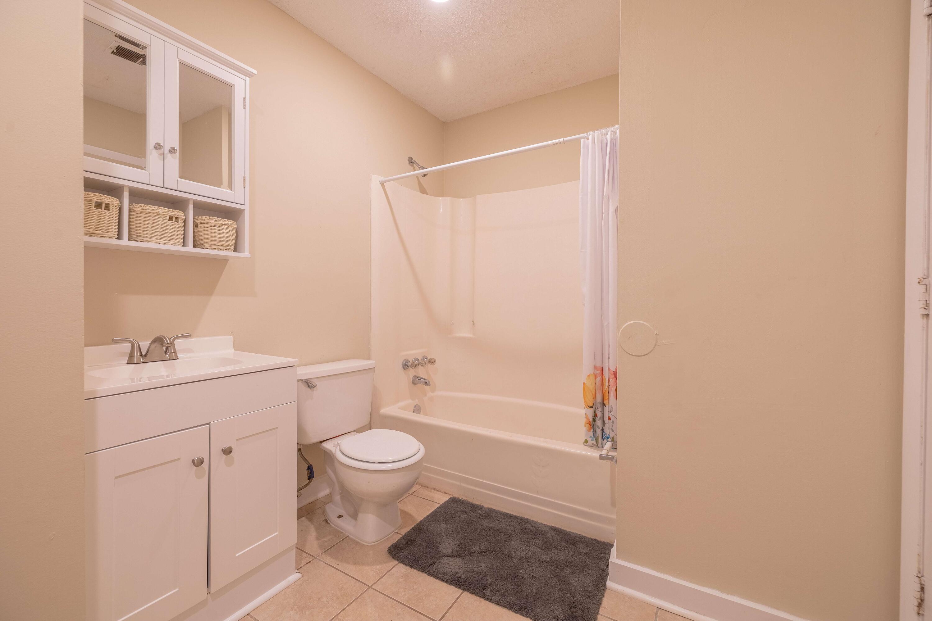 109 Mickler Drive Ladson, SC 29456 - Photo 13 of 15 Bathroom