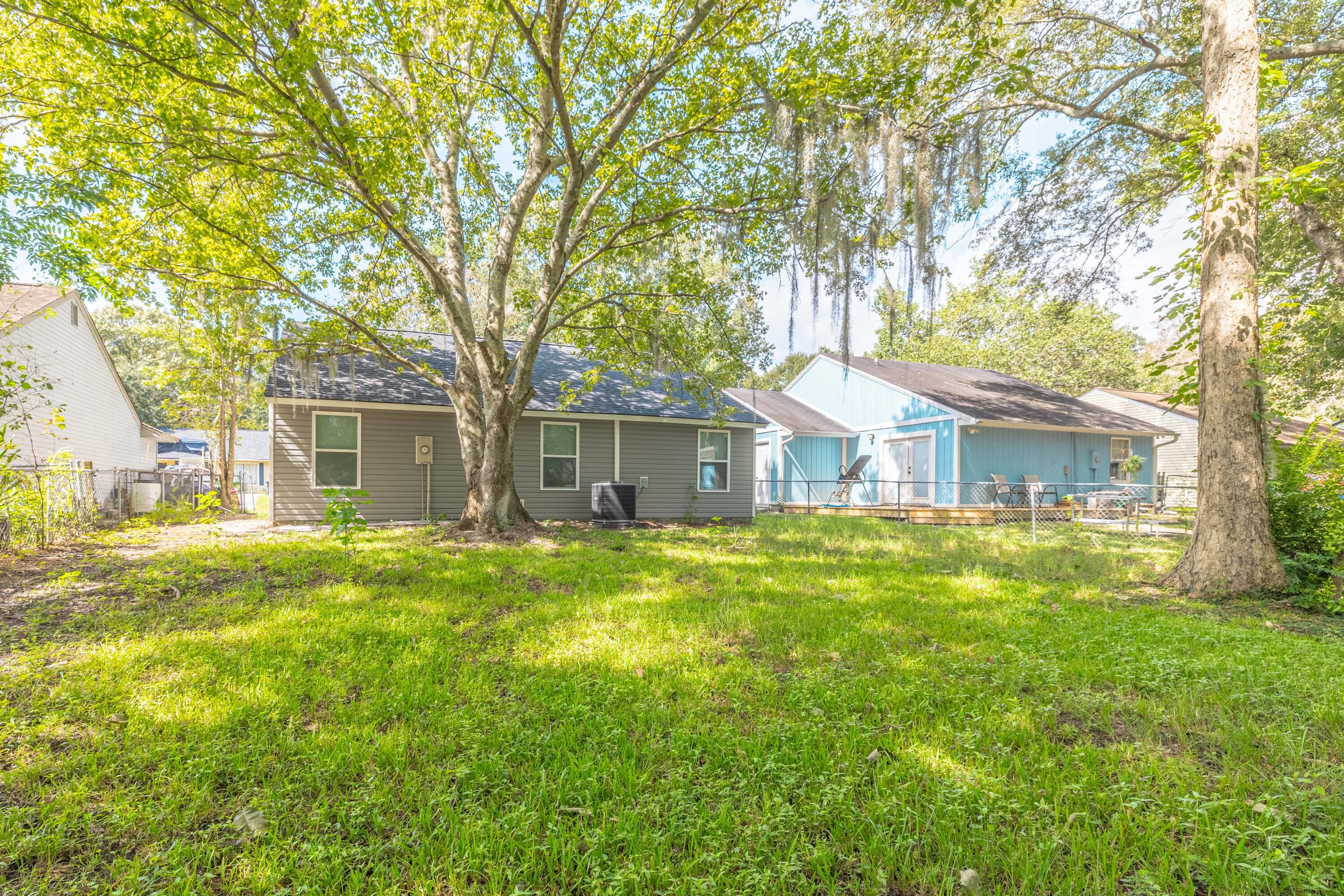 109 Mickler Drive Ladson, SC 29456 - Photo 2 of 15 Back
