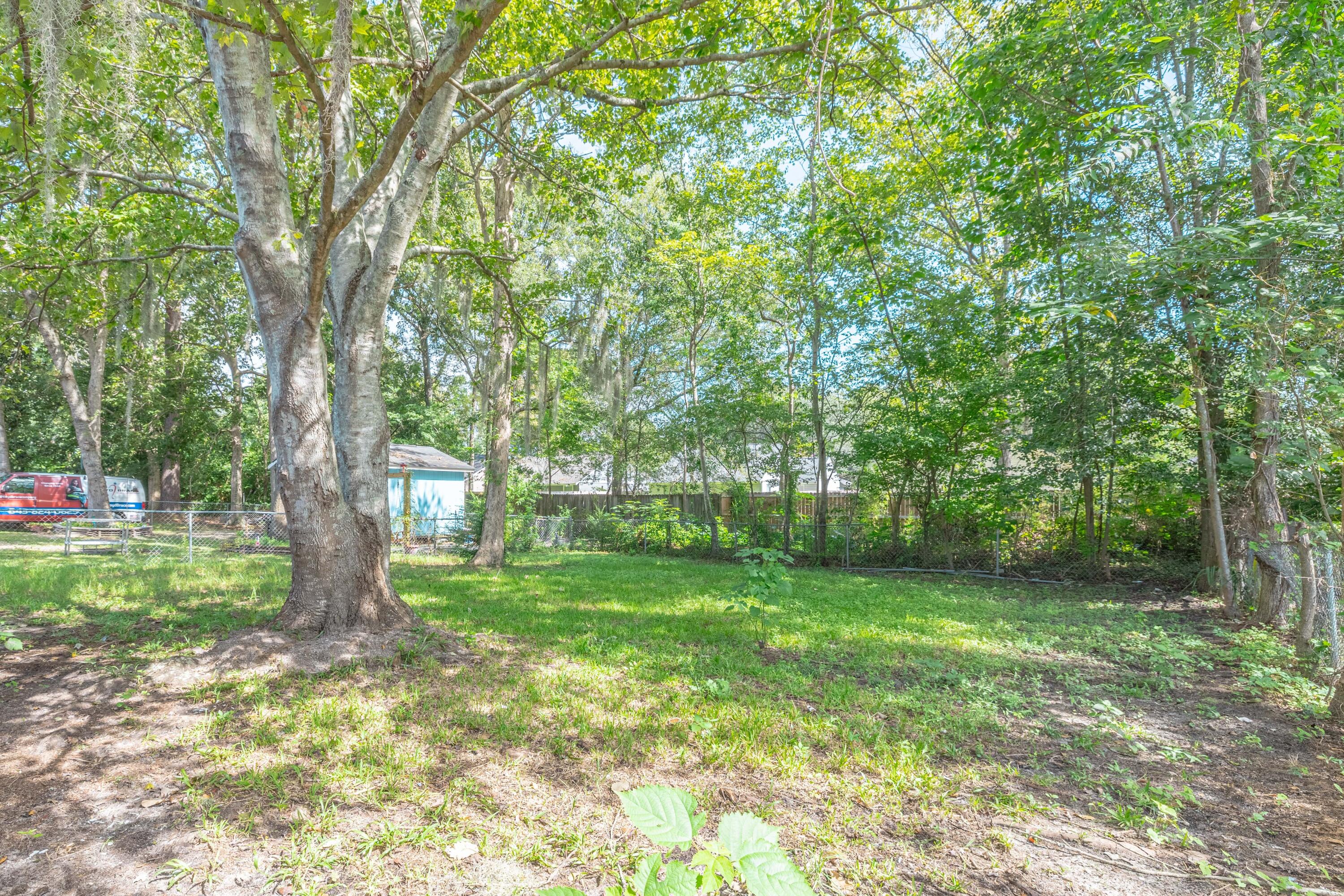 109 Mickler Drive Ladson, SC 29456 - Photo 3 of 15 Backyard