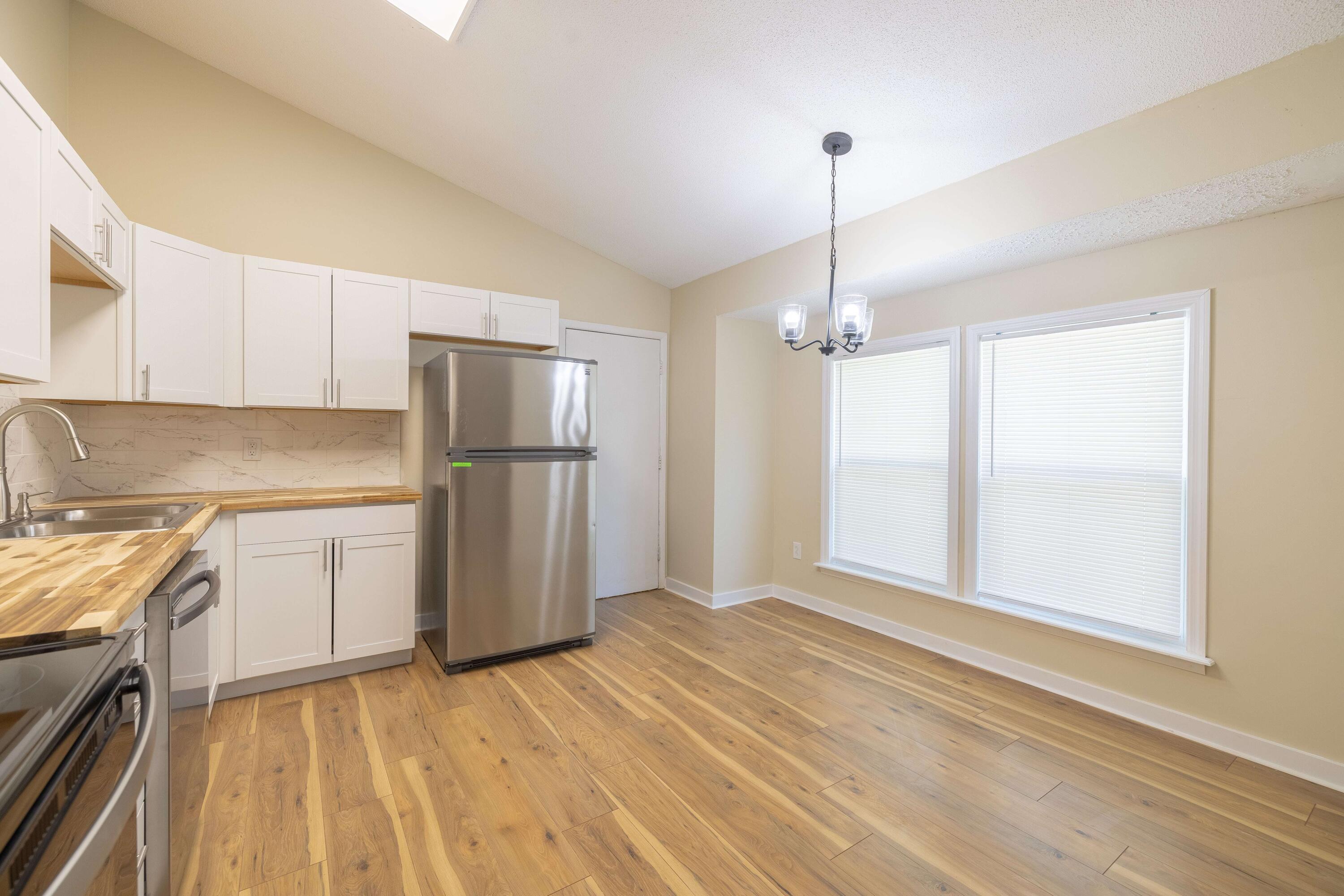 109 Mickler Drive Ladson, SC 29456 - Photo 6 of 15 Kitchen 2