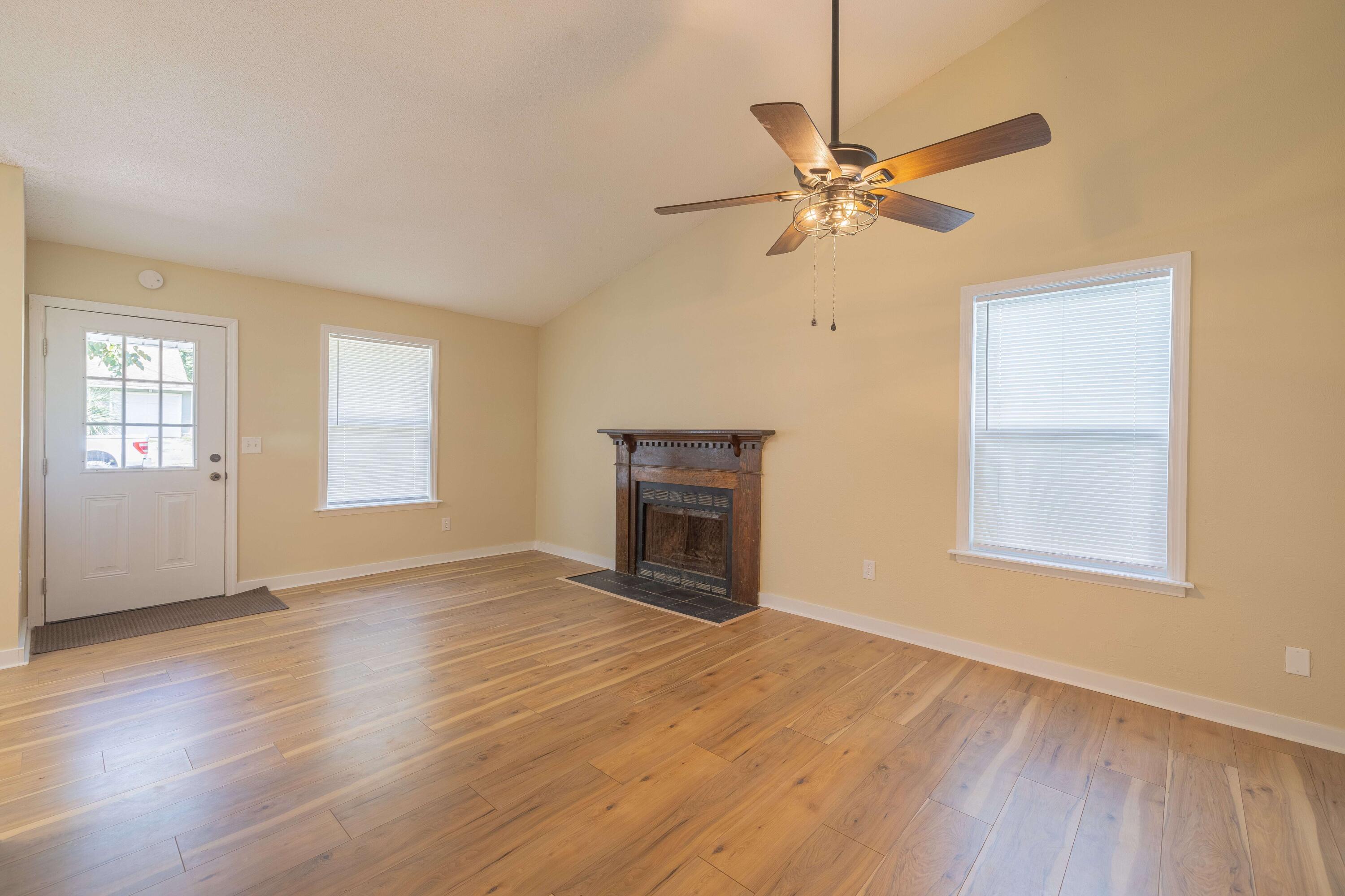 109 Mickler Drive Ladson, SC 29456 - Photo 7 of 15 Living Room 2