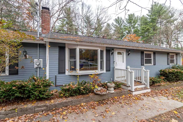 $639,000 | 55 Glen Drive, Hudson, NH 03051