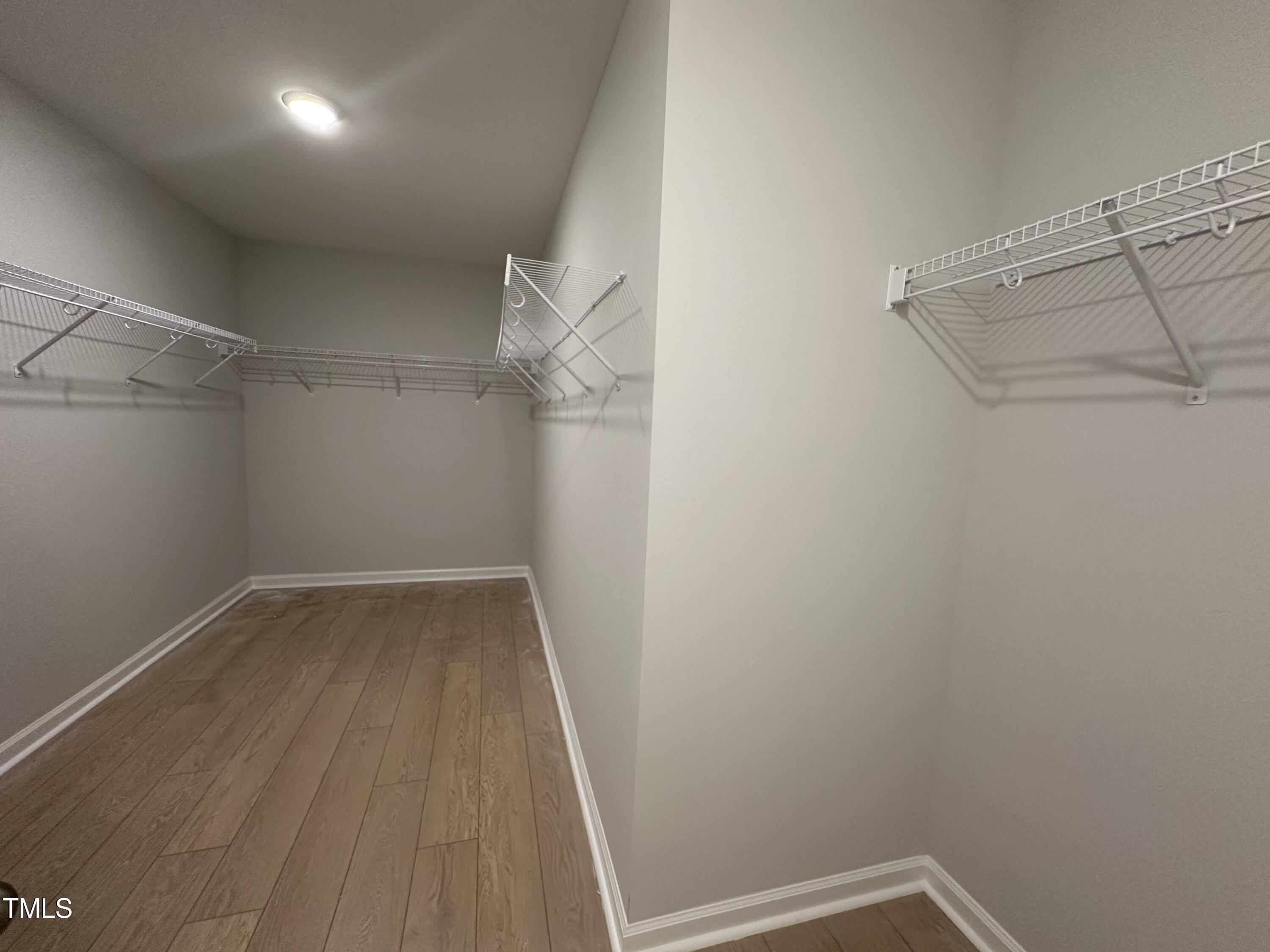 3043 Ranger Drive, Unit 29 Durham, NC 27703 - Photo 21 of 29 21 Primary Closet