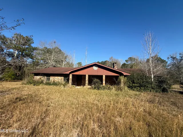 $159,900 | 2412 D H Smith Road, Vancleave, MS 39565